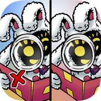 Spot the Difference by Hidden Doodles icon